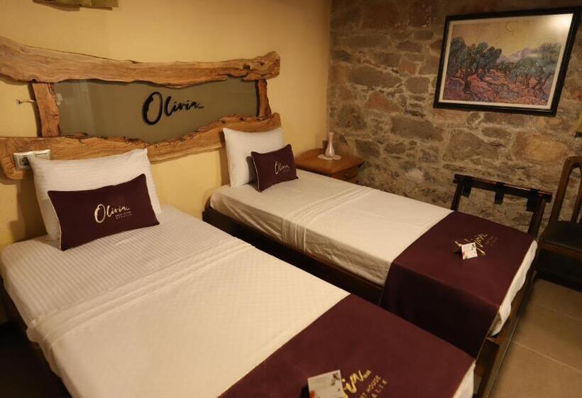 חדר סטנדרט, Olivia1845 Guest House Ayvalık