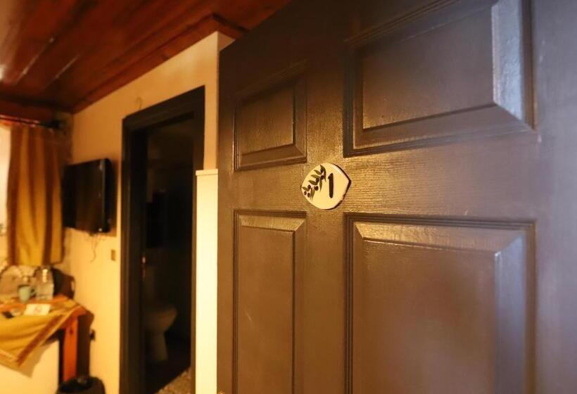 חדר סטנדרט, Olivia1845 Guest House Ayvalık