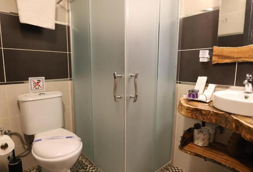 חדר סטנדרט, Olivia1845 Guest House Ayvalık