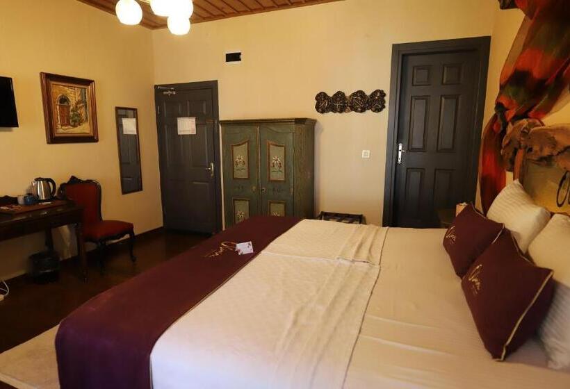 חדר סופריור, Olivia1845 Guest House Ayvalık