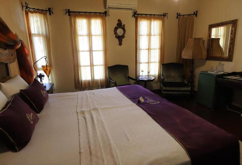 חדר סופריור, Olivia1845 Guest House Ayvalık