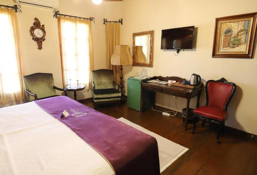 חדר סופריור, Olivia1845 Guest House Ayvalık