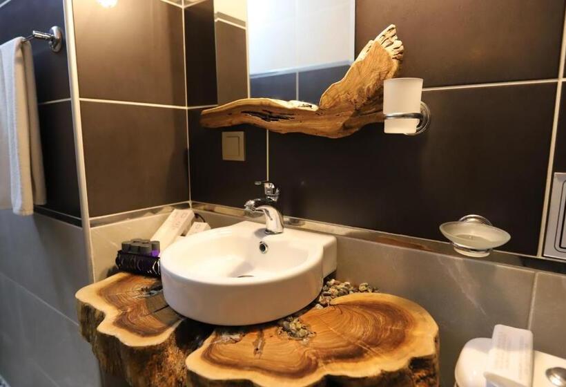 חדר סופריור, Olivia1845 Guest House Ayvalık