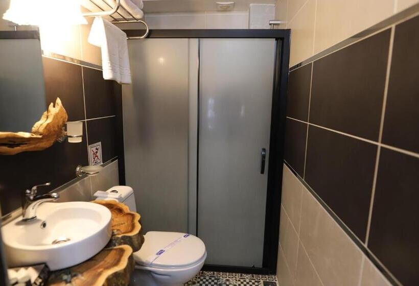 חדר סופריור, Olivia1845 Guest House Ayvalık