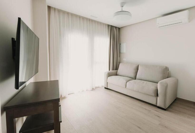 Студио Стандарт с Террасой, Apartamentos Subup