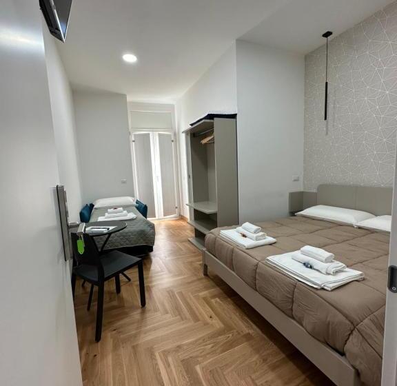 اتاق استاندارد, B&b Old Town