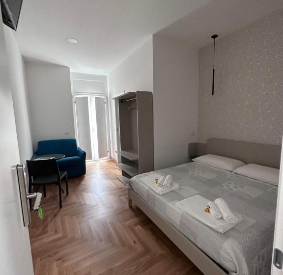 اتاق استاندارد, B&b Old Town