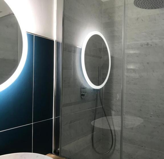 اتاق استاندارد, B&b Old Town