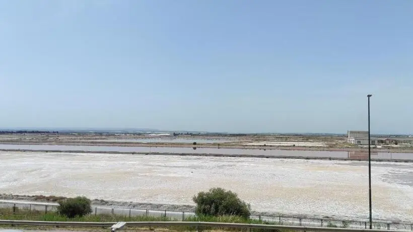 バルコニー付きスタンダードルーム, La Darsena Rooms & Parking