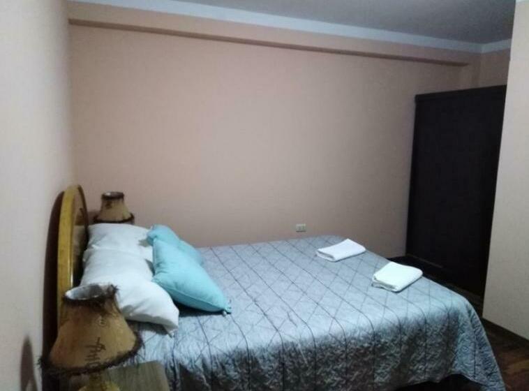 Номер Deluxe, Posada Del Sol