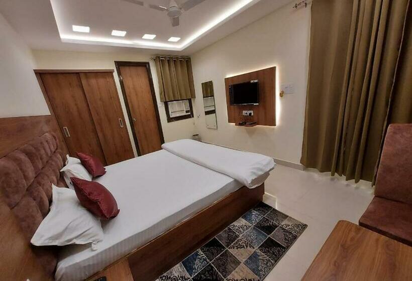 סוויטה דלוקס, Kailash