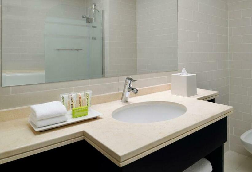 Appartamento 3 Camere da Letto, Le Méridien City Center, Doha