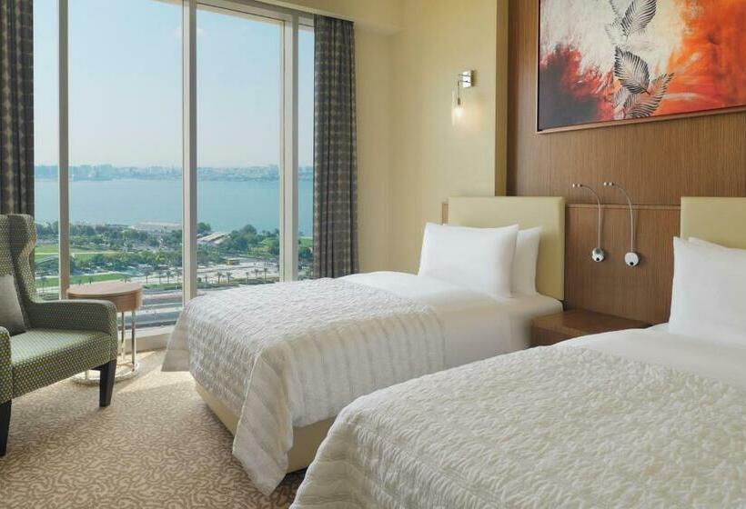 Camera Deluxe Singola, Le Méridien City Center, Doha