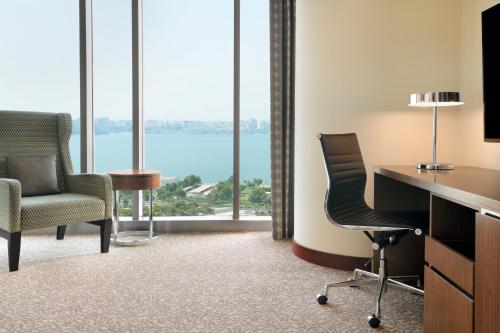 Camera Club Letto King, Le Méridien City Center, Doha