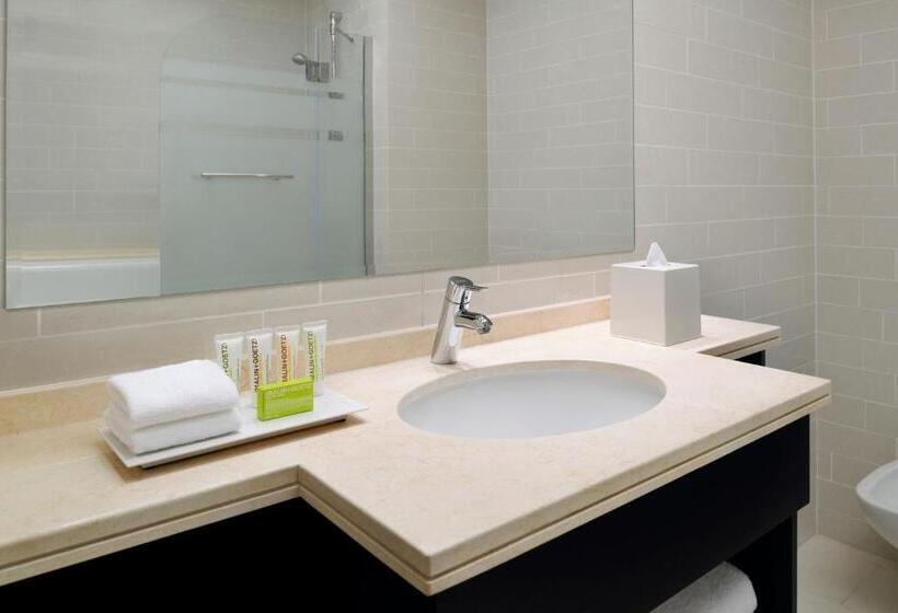 Appartamento 2 Camere da Letto, Le Méridien City Center, Doha