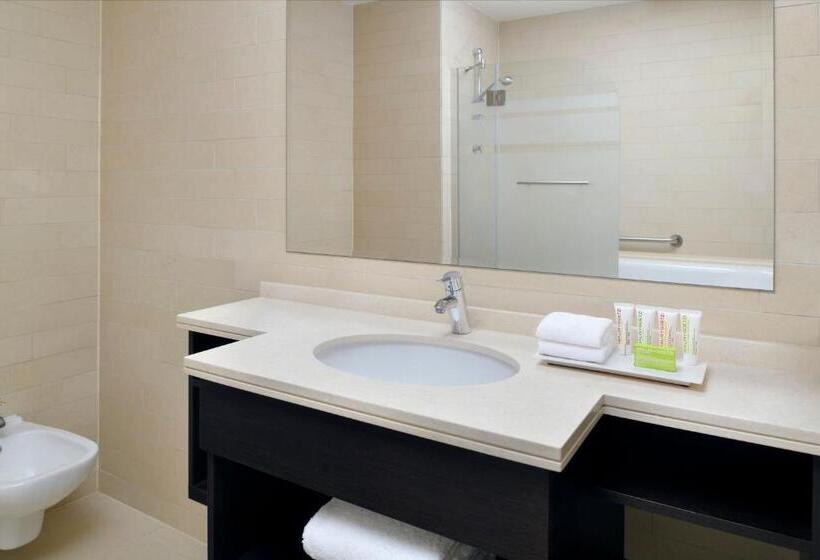 Camera Deluxe Letto King, Le Méridien City Center, Doha