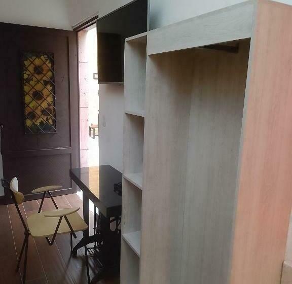 اتاق لوکس, Sonno Plaza Allende