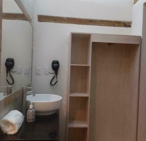 اتاق لوکس, Sonno Plaza Allende