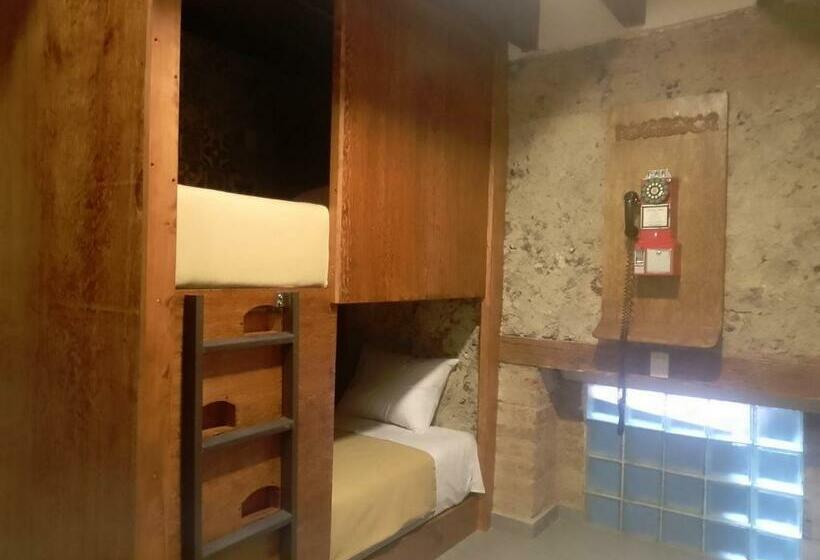 اتاق استاندارد, Sonno Plaza Allende