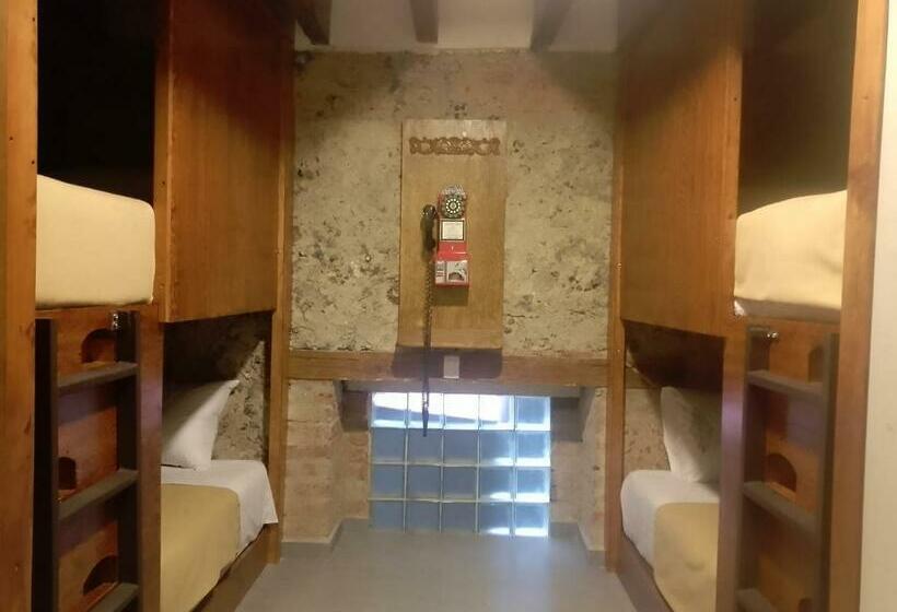 Номер Стандарт, Sonno Plaza Allende