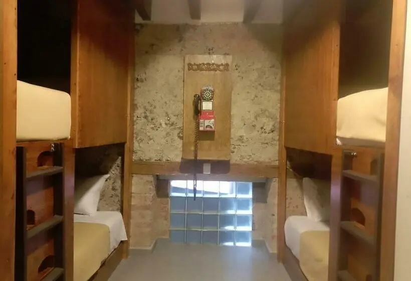 スタンダードルーム, Sonno Plaza Allende