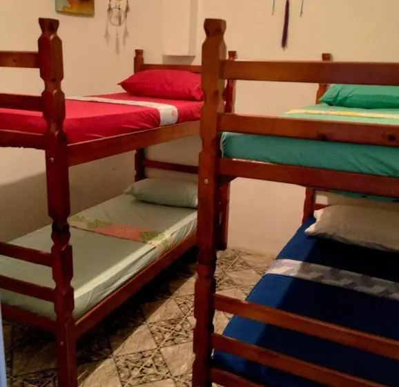 Vuode Makuusalissa, Jurema Hostel