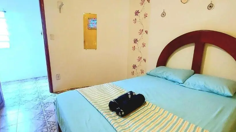 Sviitti, Jurema Hostel