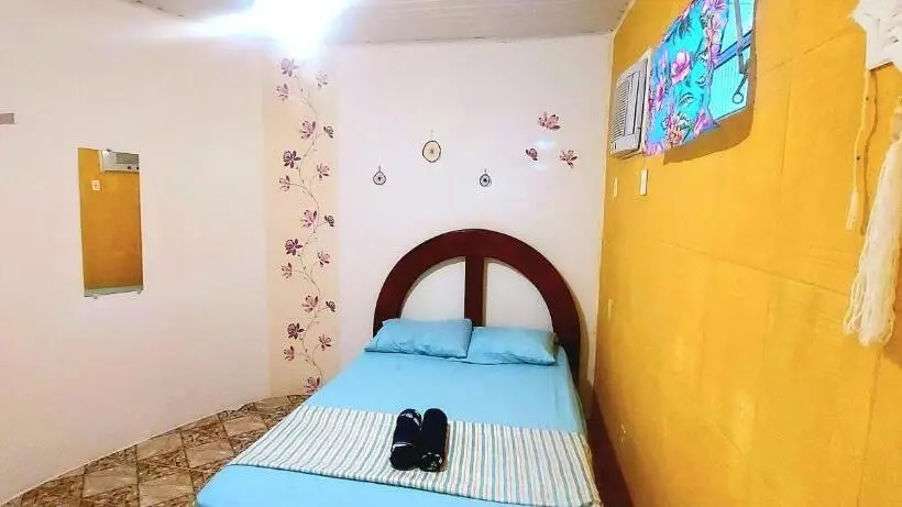 Sviitti, Jurema Hostel