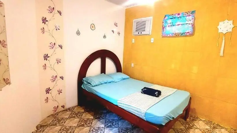 Sviitti, Jurema Hostel