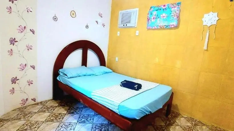 Sviitti, Jurema Hostel
