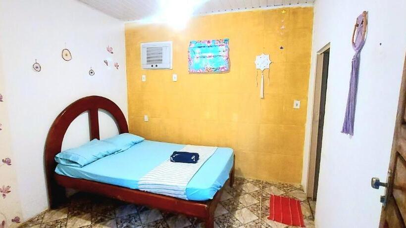 套房, Jurema Hostel