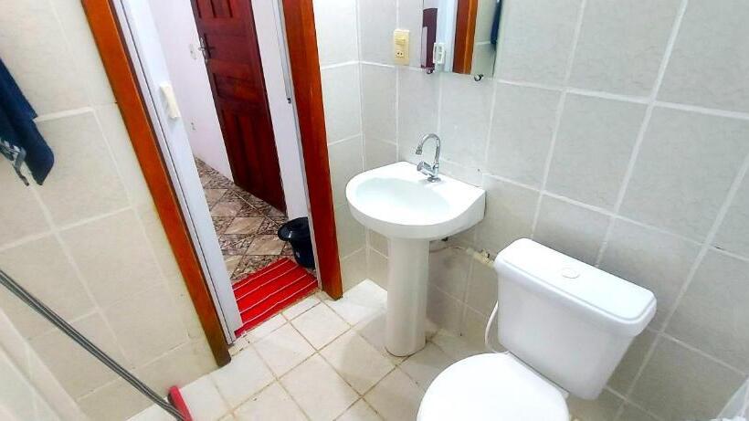 Süit, Jurema Hostel