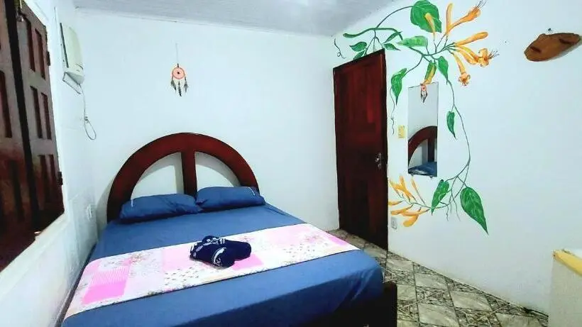 Superior-sviitti, Jurema Hostel