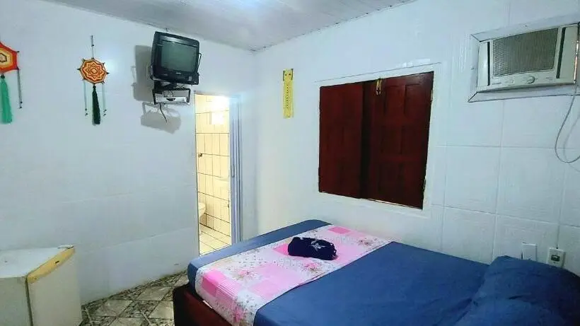 Superior-sviitti, Jurema Hostel