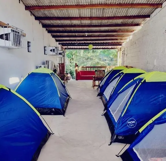 Standard Tent, Jurema Hostel