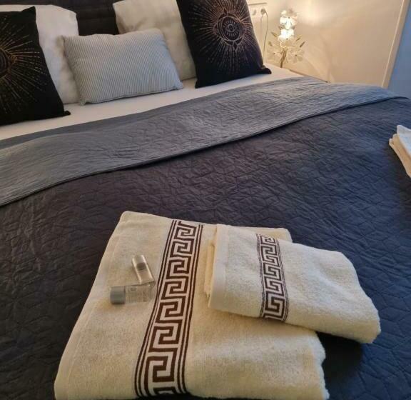 חדר סטנדרט, Penzion U Skály