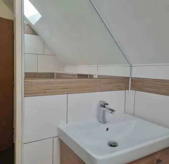 スタンダード４人部屋, Penzion U Skály
