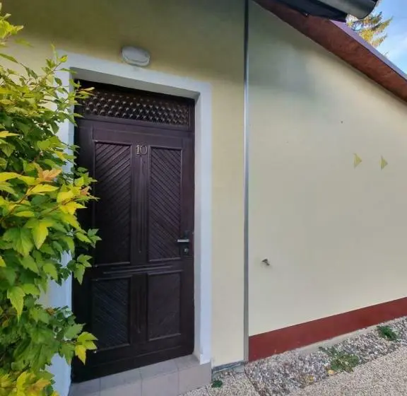 ファミリールーム, Penzion U Skály