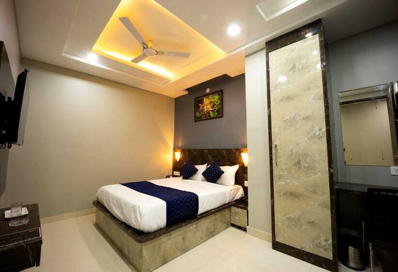 Deluxe Room, Keptown