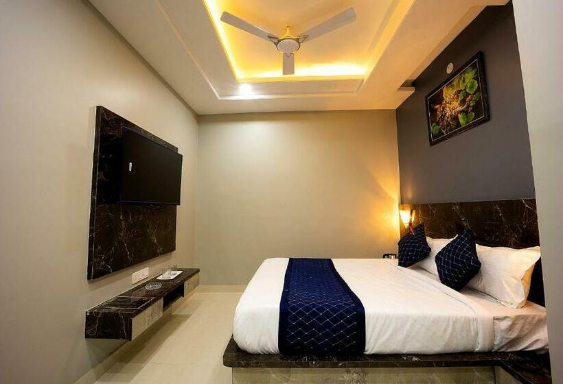 Deluxe Room, Keptown