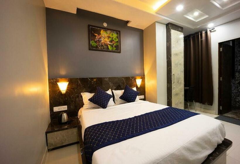 Deluxe Room, Keptown