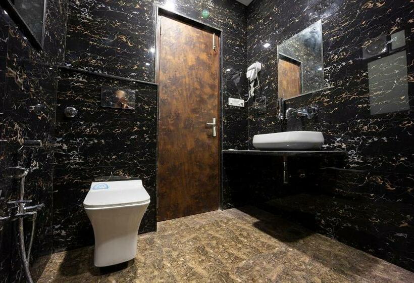 Deluxe Room, Keptown