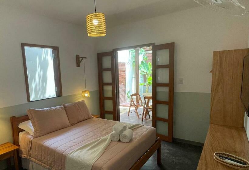 آپارتمان 1 خوابه, Recanto Alter Do Chão