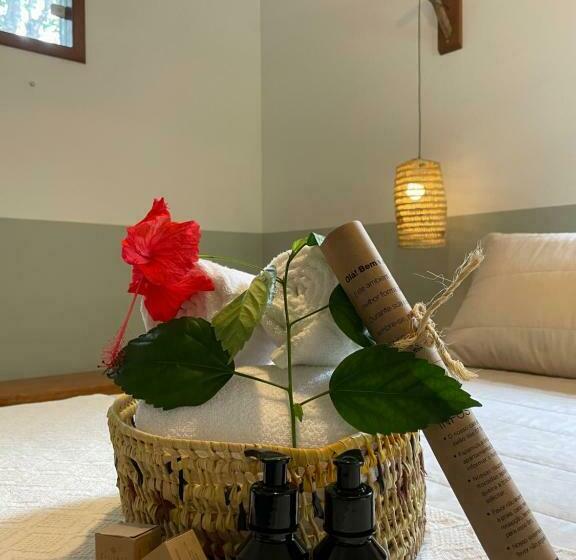 آپارتمان 1 خوابه, Recanto Alter Do Chão