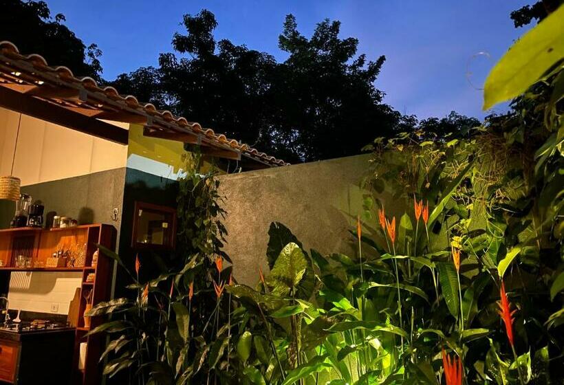 آپارتمان 1 خوابه, Recanto Alter Do Chão