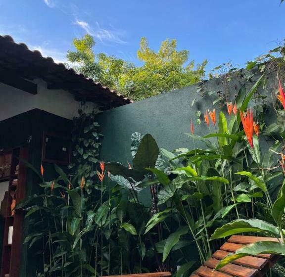 آپارتمان 1 خوابه, Recanto Alter Do Chão