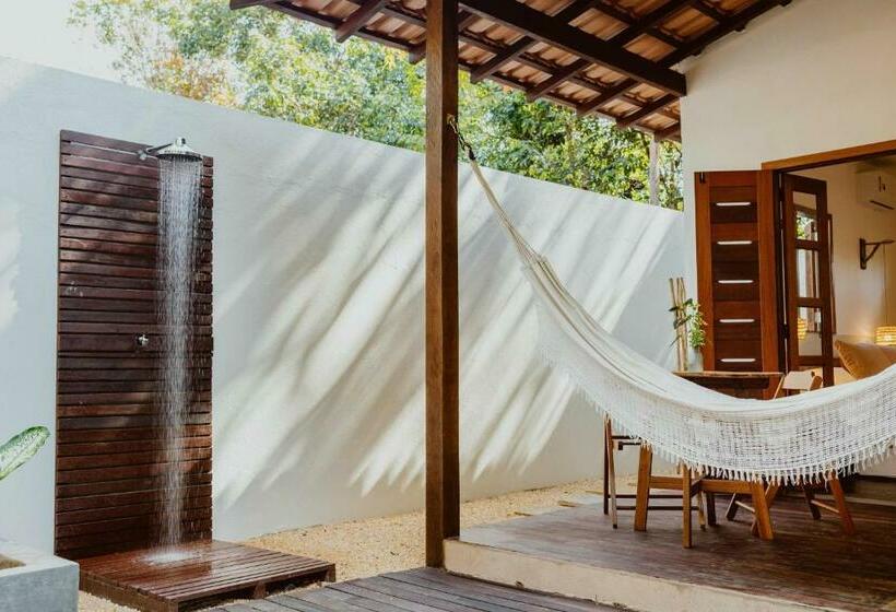 آپارتمان 1 خوابه, Recanto Alter Do Chão