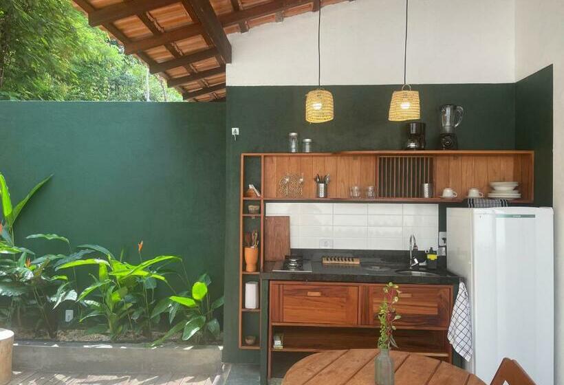 آپارتمان سوپریور 1 خوابه, Recanto Alter Do Chão