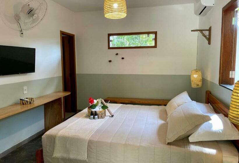 آپارتمان سوپریور 1 خوابه, Recanto Alter Do Chão