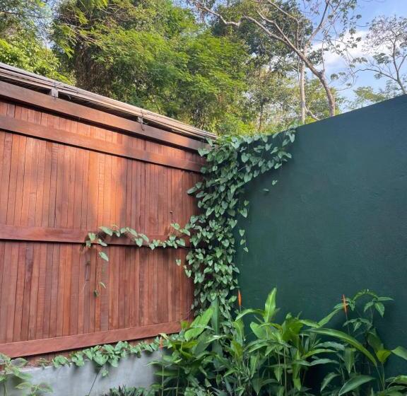 آپارتمان 1 خوابه, Recanto Alter Do Chão